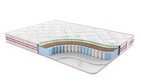 Матрасы Sontelle Sante Castom
