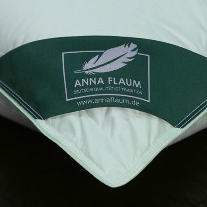 Подушка Anna Flaum Sommer Kollektion Мягкая 93