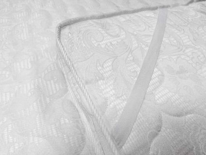 Наматрасник Димакс Латекс 3 см + Кокос 3 см 180х200