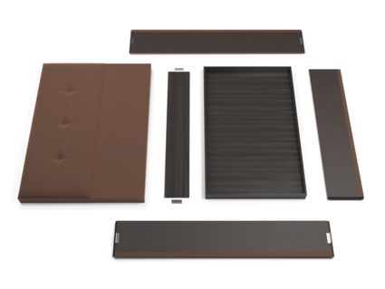 Кровать Lonax Фелиса велюр Dolly-1 (с подъемным механизмом)