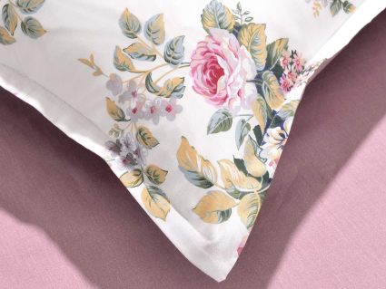 Комплект постельного белья Софи де Марко Сагдиана 1,5-спальный