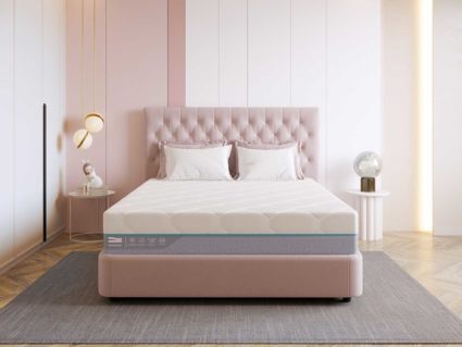 Матрас Промтекс-Ориент Monolit Corso 18 200х200