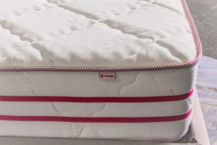 Матрас Sontelle Sante Roll grace 80х190