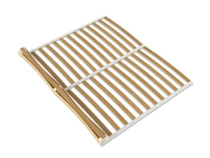 Кровать Sontelle Style Lixano Velutto 01 80х190