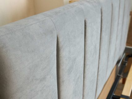 Кровать Димакс Амадора Агат с подъемным механизмом