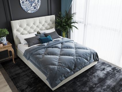 Кровать Димакс Эвора Шоколад 200х190