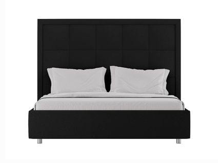 Кровать Димакс Испаньола Нуар с подъемным механизмом 140х190