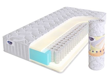 Матрас SkySleep Joy Twin Foam S500 573