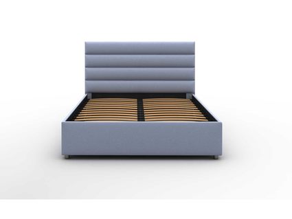 Кровать Sleeptek Premier 4 Велюр 50 (с подъемным механизмом) 120х190