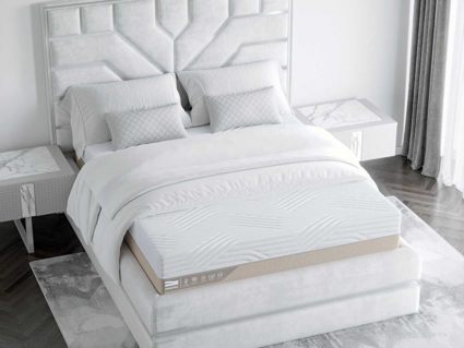 Матрас Промтекс-Ориент Micropacket Strutto 80х190