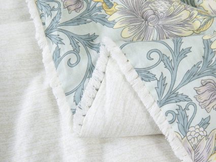 Комплект постельного белья Софи де Марко Бернадетт №67 с одеялом Евро