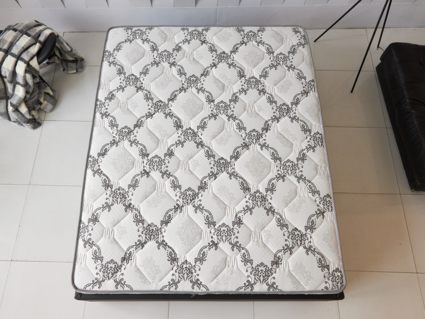 Матрас Димакс Твист Ролл Софт 200х190