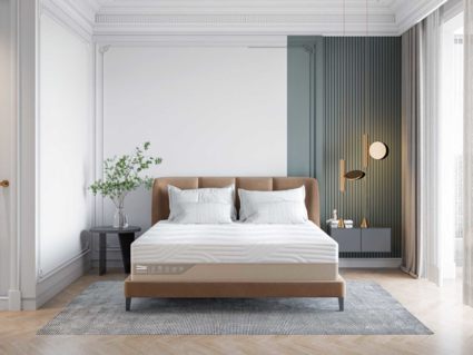 Матрас Промтекс-Ориент Micropacket Strutto 80х190