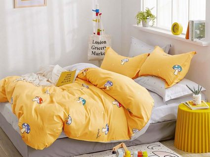 Комплект постельного белья Tango TPIG4-1131 190