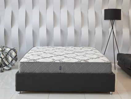 Матрас Димакс Твист Ролл Медиум стиф 120х190