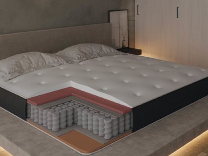 Матрас Evita SymBio Action Medium 30