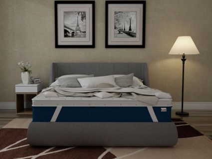 Топпер Kant K5 80х190