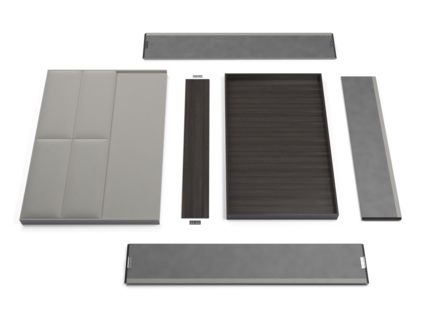 Кровать Lonax Марселла велюр Dolly-1 (с подъемным механизмом) 140х190