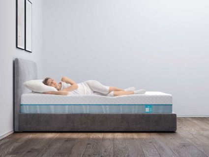 Матрас Промтекс-Ориент Soft 18 Cocos 1 80х190