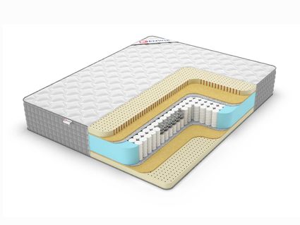 Матрас Denwir EXTRA MIDDLE SOFT TFK 41