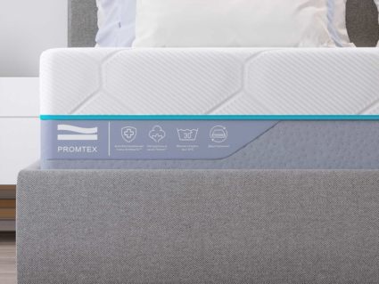 Матрас Промтекс-Ориент Monolit Combi Eco 8