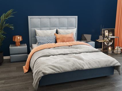 Кровать Димакс Испаньола Кварц 160х190