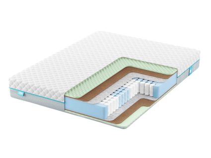 Матрас Промтекс-Ориент Soft Optima 2 M 29