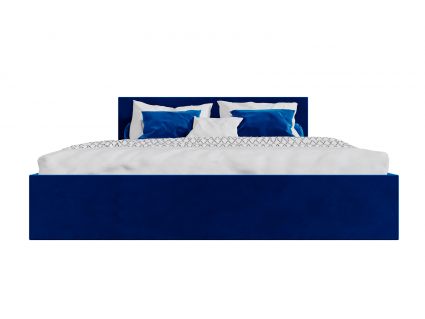 Кровать Димакс Джеффер Сапфир 200х190
