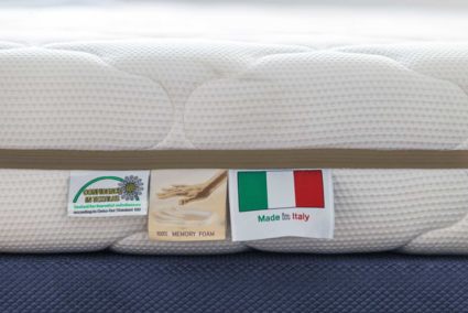 Матрас Materlux ACRI 60х120