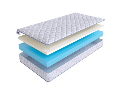 Матрас SkySleep Roller Cotton Memory 14 35