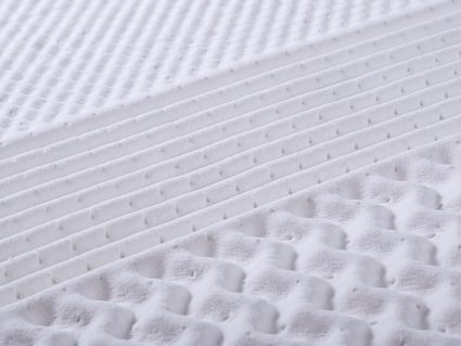 Топпер Lonax Organic Ultra Multizone 200х200