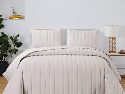 Покрывало Софи де Марко Микаэль (лиловое) 230х250