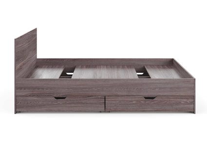 Кровать Сонум Mariana Ясень Анкор 120х200