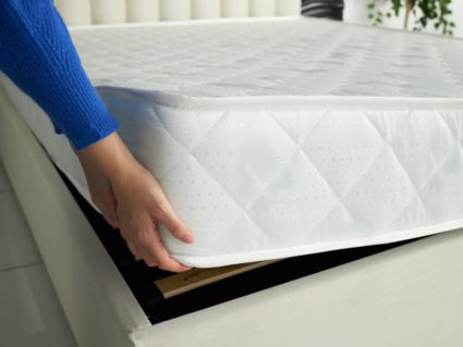 Матрас Димакс Оптима О-Хард массаж 60х120