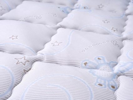 Матрас Sontelle Todi Magic 90х190