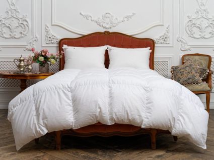 Одеяло German Grass Sky Down Grass всесезонное 150х200