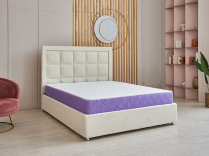 Матрас Базилик Фреш 12 кокос 200х200