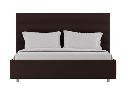 Кровать Димакс Левита Шоколад 120х200
