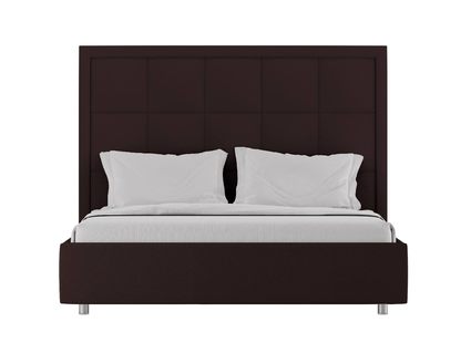 Кровать Димакс Испаньола Шоколад с подъемным механизмом 200х190