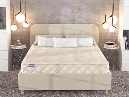 Матрас Димакс Микро Медиум софт 100х190