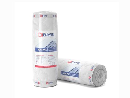 Матрас Denwir EXTRA FIVE BALANCE TFK 70х195