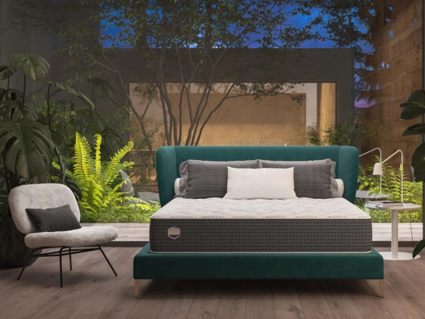 Матрас Alfabed Futuro 140х200