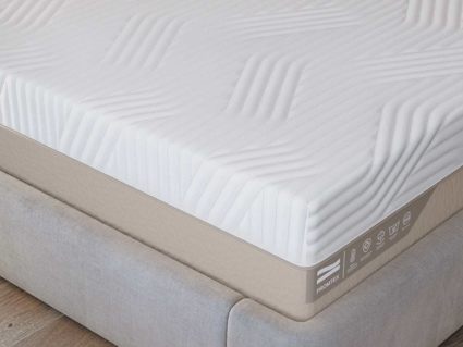 Матрас Промтекс-Ориент Duet Prestige 60х120