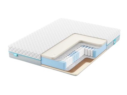 Матрас Промтекс-Ориент Soft Middle Memory 32