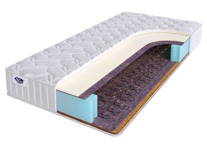 Матрас SkySleep Joy Foam Cocos BS 25