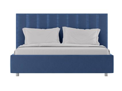 Кровать Димакс Лероса Сапфир с подъемным механизмом 200х200