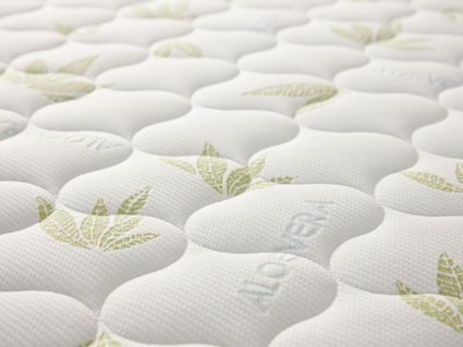 Матрас Мистер Слип Special Line хард 150х200