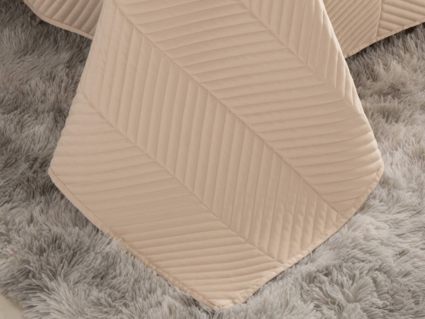 Покрывало Софи де Марко Адонис (крем) 230х250