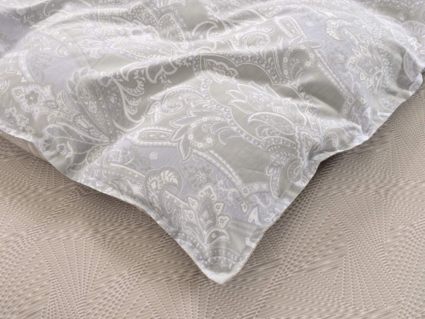 Комплект постельного белья Софи де Марко Вавилон (беж) Евро