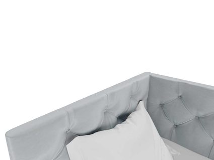 Кровать Димакс Бриони Агат с подъемным механизмом 90х200